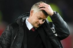 Man United trách ai khi kế hoạch chuyển nhượng thất bại