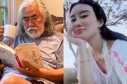 Trương Kỷ Trung và Trương Nghệ Mưu bị quay lưng vì scandal tình ái