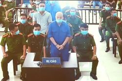 Bắt thêm một Giám đốc liên quan đến vụ Đường 'Nhuệ' ăn chặn tiền hỏa táng