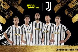 Bảng xếp hạng bóng đá Ý vòng 1: Juventus chiếm ngôi đầu