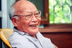 Chào tuần mới: Dế Mèn tuổi 80...