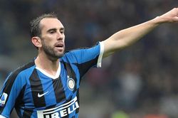 Inter Milan: Để Godin ra đi là một sai lầm