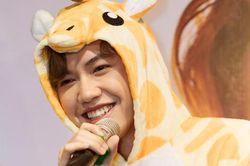 Jsol tiết lộ những điều 'thầm kín' trong fan meeting