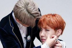 Cái kết bất ngờ khi Jimin BTS bị J-Hope giận đỏ mặt