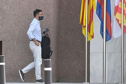 Bartomeu, hãy ra đi khi còn có thể