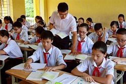 Giáo dục 'nóng' với những điều chỉnh liên quan trực tiếp đến học sinh