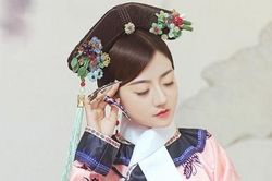 Nữ nhân suýt trở thành phi tần nhà Thanh, vì Hoàng đế băng hà nên gặp được hạnh phúc trọn đời