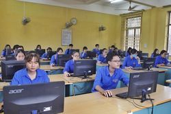 Hải Phòng: Phát động cuộc thi 'Tuổi trẻ học tập và làm theo tư tưởng, đạo đức, phong cách Hồ Chí Minh'