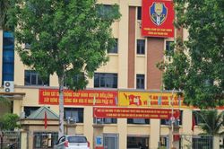 Thanh Hóa: Tước quân tịch một cán bộ Phòng Cảnh sát giao thông