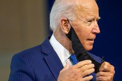 Ông Biden lỡ lời tuyên bố '200 triệu người sẽ chết vì COVID-19'