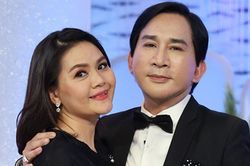 Ba đời vợ và cuộc sống viên mãn của Kim Tử Long ở tuổi 54