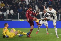 Lịch thi đấu bóng đá Serie A vòng 2