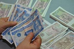 Tiết kiệm tiền lẻ mỗi ngày: Cách giúp bạn có ngay 1 triệu đồng sau một tháng