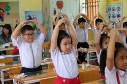 Sẽ cho phép người 'ngoại đạo' trở thành giáo viên tiểu học