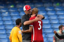 Klopp chỉ tên cầu thủ Liverpool hay nhất trận thắng Chelsea