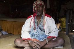 Thầy thuốc cổ truyền Madagascar được 'ma' truyền nghề?