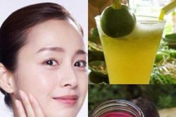 Loại nước thần kỳ giúp da mịn màng, không lo nếp nhăn đẩy lùi lão hóa