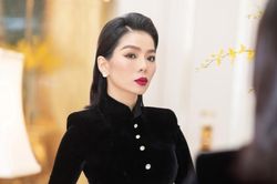 Lệ Quyên: 'Vì muốn giữ chồng mà đánh ghen là mất tất cả'