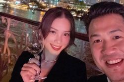 Lâu lâu mới hẹn hò sang chảnh, Phillip Nguyễn liền khiến dân tình nghi ngờ đi cầu hôn Linh Rin