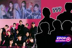 Hóng nhạc mới Kpop 21/9: EVERGLOW và The Boyz đồng loạt tái xuất, một nhóm nhạc tân binh bất ngờ lộ diện nhưng số phận chắc... hên xui