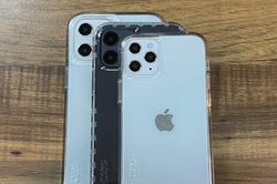 iPhone 12 màn hình 5,4 inch sẽ mang tên gọi iPhone 12 mini