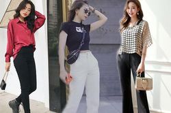 4 loại trang phục giá rẻ nhưng trông vẫn thời thượng