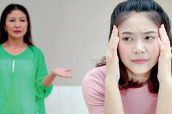 Để con tuổi teen mở lòng nói chuyện với bố mẹ