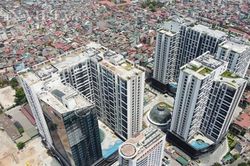 Tham vọng của Vietracimex