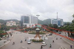 Hướng về Đại hội Đảng với niềm tin sắt son