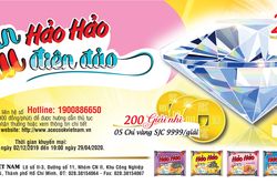 Hảo Hảo và hành trình 20 năm chia sẻ hương vị yêu thương