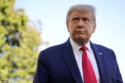 Bắt giữ nghi phạm gửi chất kịch độc cho Tổng thống Trump
