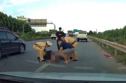 Độc giả ủng hộ CSGT nổ súng khi cần trấn áp những kẻ chống đối nguy hiểm