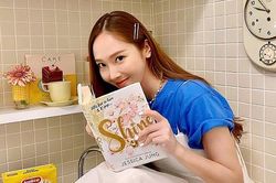 'Shine' của Jessica Jung: Ai là nam idol khiến nữ chính suýt tiêu tan sự nghiệp?