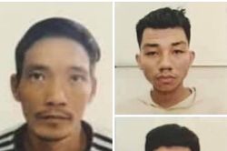 Bộ đôi thợ xây nghiện ma túy, trộm cắp xe máy mang bán 'đồng nát'