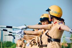 Y phục xứng kỳ đức