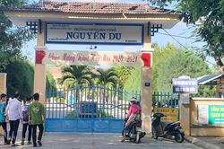 Trường tự ý thu tiền ghế ngồi của học sinh lớp 6
