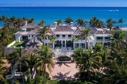 Biệt thự hơn 28 triệu USD của vợ cũ Tiger Woods