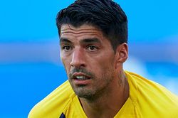 Vì sao Barca không muốn Suarez sang Atletico?