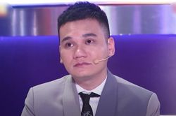 Khắc Việt nhớ mãi 5 triệu đồng của Quang Huy