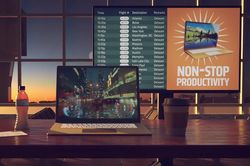 Chip xử lý Ryzen Mobile 4000 Series mới nhất của AMD