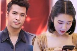 Trương Thế Vinh: 'Tôi muốn yêu lại'