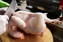 Cách làm cà ri gà kiểu Thái