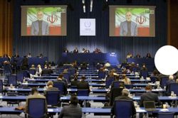 Iran: Cần phải duy trì Thỏa thuận JCPOA 'bằng mọi giá'