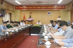 Dịch bạch hầu, sốt xuất huyết vẫn tiếp tục gia tăng