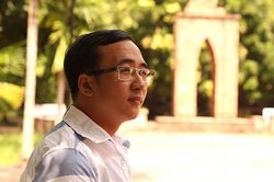 'Thủ lĩnh băng vịt đồng': Một bức tranh đồng quê Nam Bộ