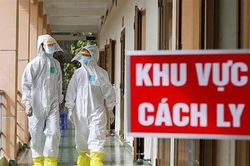 Cả nước không có ca mắc Covid-19 mới, còn hơn 23.700 người cách ly