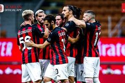 Ibrahimovic: 'Nếu 20 tuổi, tôi đã ghi thêm 2 bàn nữa'