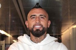 Inter: Vidal có thể giúp gì cho Inter?