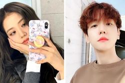 Thần tượng K-pop nào có lượng fan 'khủng' nhất trên Instagram, Blackpink, EXO…