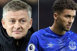 Chuyển nhượng 22/9: MU hỏi mua tiền đạo Everton. Dani Alves trở lại châu Âu